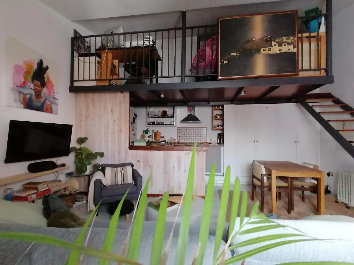Casita Bustos Tavera Seville