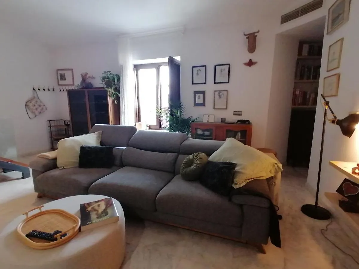 Casita Bustos Tavera Seville 0*,  Spain