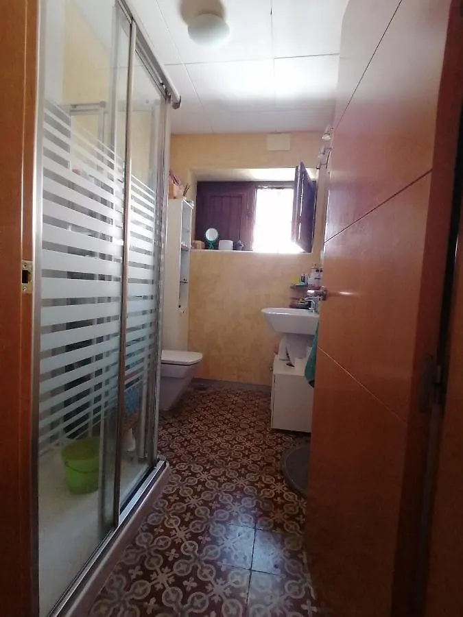 Apartment Casita Bustos Tavera Seville
