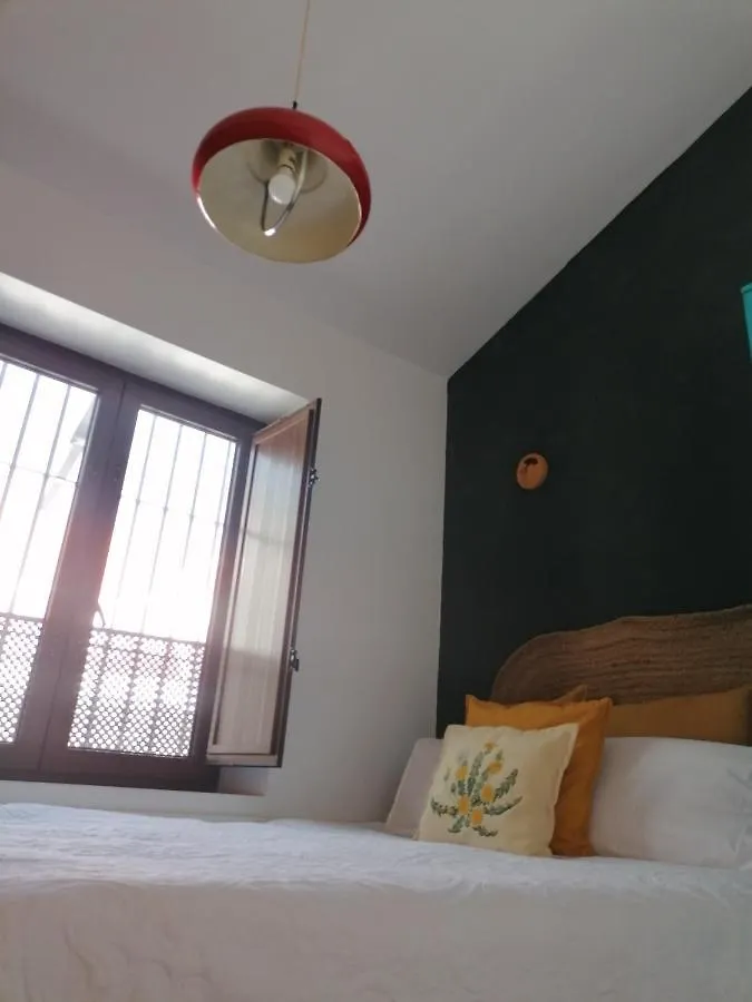 Casita Bustos Tavera Seville 0*,  Spain
