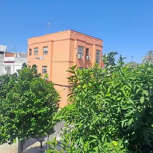  Pansiyon Casa Salma
